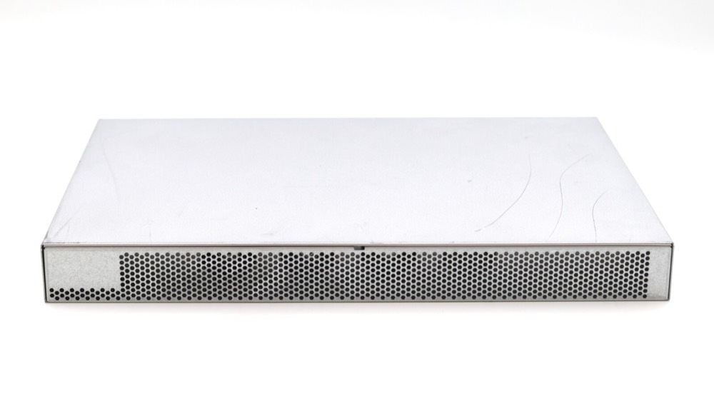 Коммутатор HP StorageWorks 8/8 16-Ports Enabled Full Fabric SAN Switch P/N: 492291-002 — фото 2