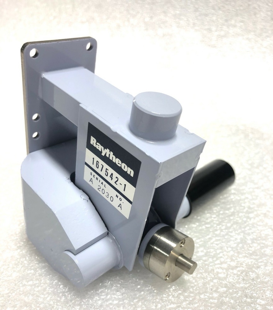 Компонент 167542-1 NEW JRC Raytheon MARINE Magnetron MICROWAVE TUBE 8420MHZ — фото 1