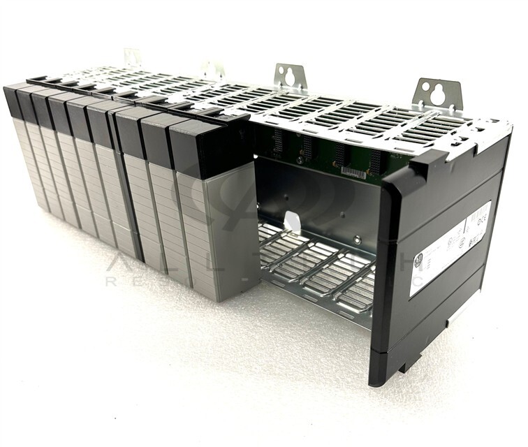 Шасси 1756-A13 ALLEN BRADLEY ControlLogix 13 SLOT CHASSIS — фото 1