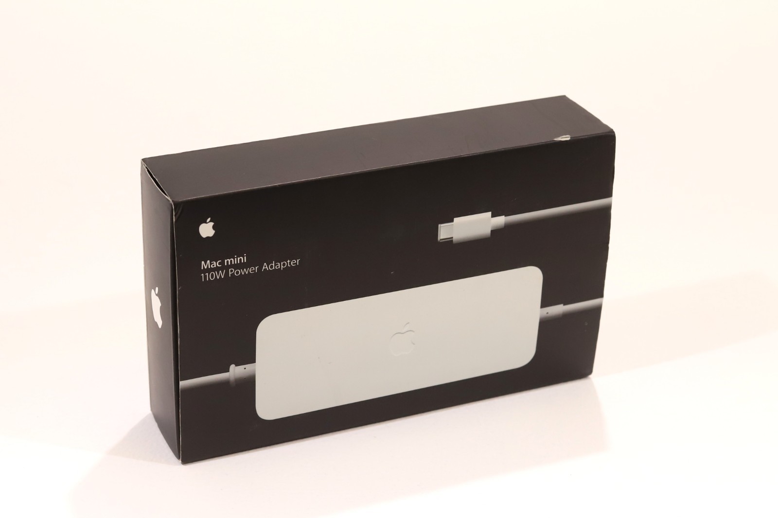 Адаптер Apple Mac Mini 110W 18.5V 6.0A Power Adapter P/N: MA407LL/A (Open Box) — фото 1