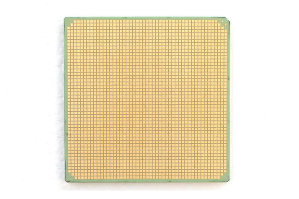 Процессор Oracle Sparc T4 SME 1914A LGA Processor P/N: 00007059465 Tested Working — фото 2