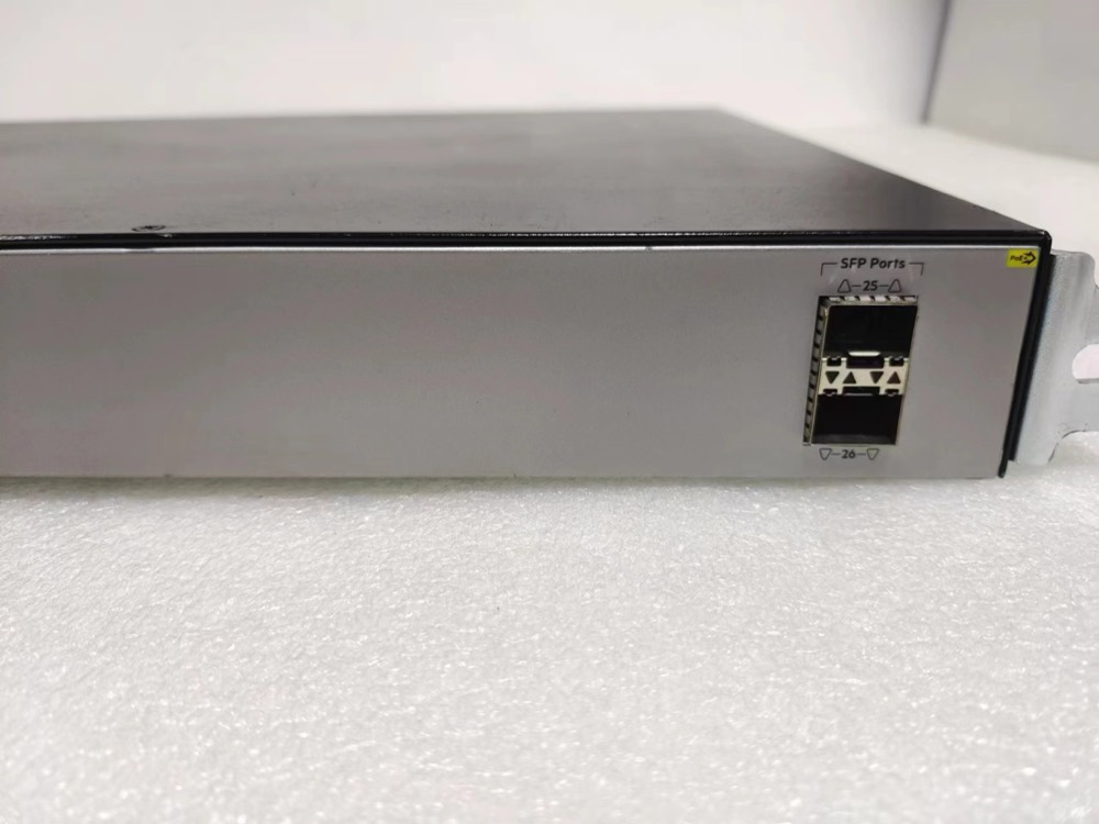 Маршрутизатор Cisco 1920-24G-POE — фото 3