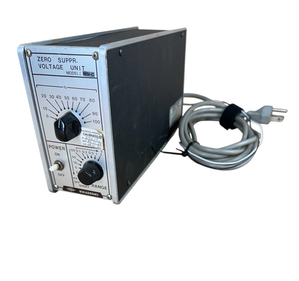 Блок Soltec NSV-C ZERO SUPPR. VOLTAGE UNIT — фото 1