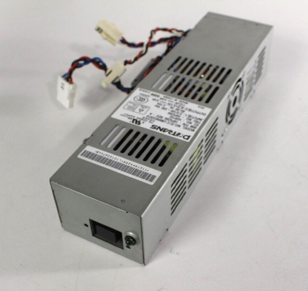 Блок питания IBM 19P5300 Power Supply for 7208-342, 19P5299, UM09032010, H27814A — фото 1