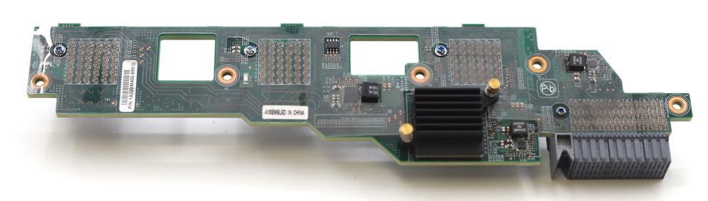 Бэкплейн Cisco 1A32BM400-600-G Backplane Board Tested Working — фото 3
