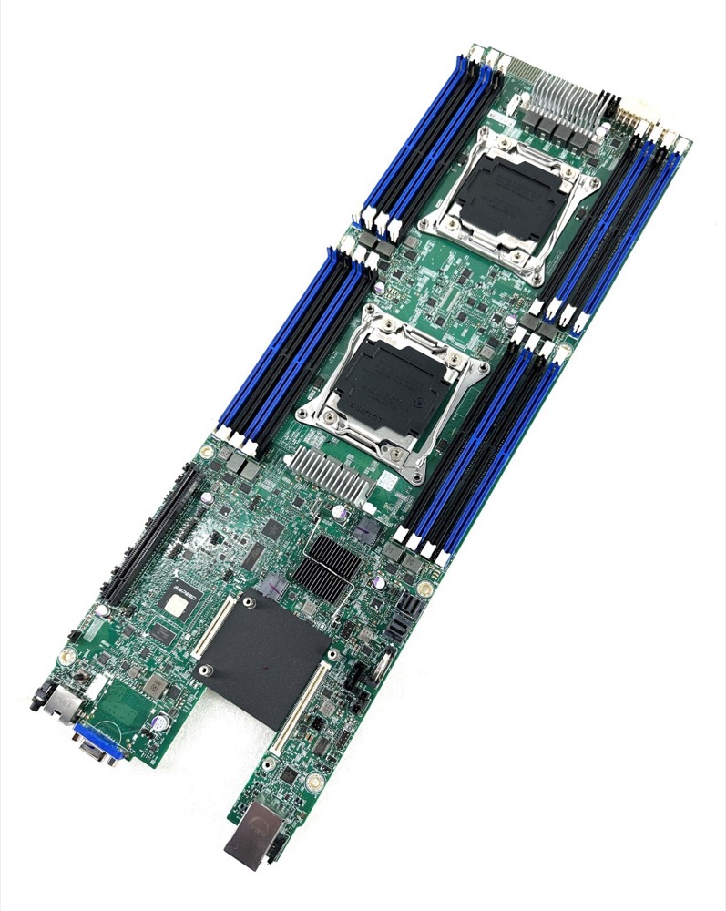 Материнская плата 1A42AC700-600-G HP CL3100 G3 24 SFF CTO SERVER MOTHERBOARD — фото 1