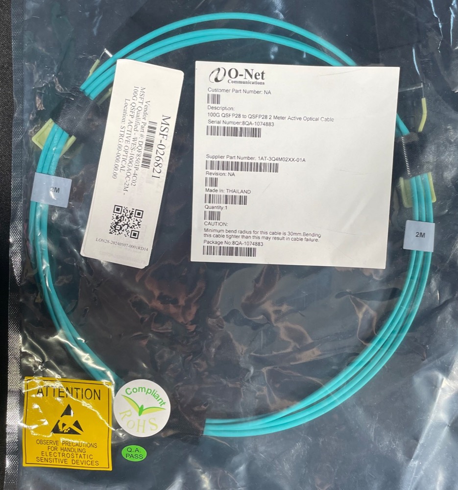 Оборудование Cisco 1AT-3Q4M02XX-01A — фото 1