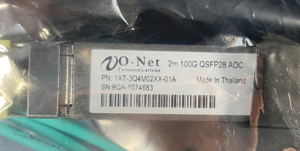 Оборудование Cisco 1AT-3Q4M02XX-01A — фото 2