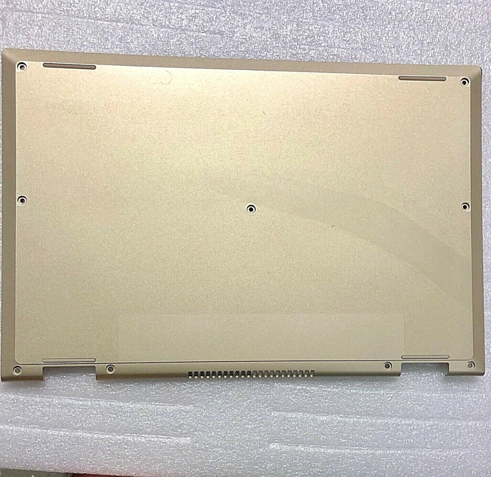 Корпусная деталь 1CG64 Inspiron 11 (3147/3148/3157/3158) Bottom Base Cover Assembly GOLD — фото 1