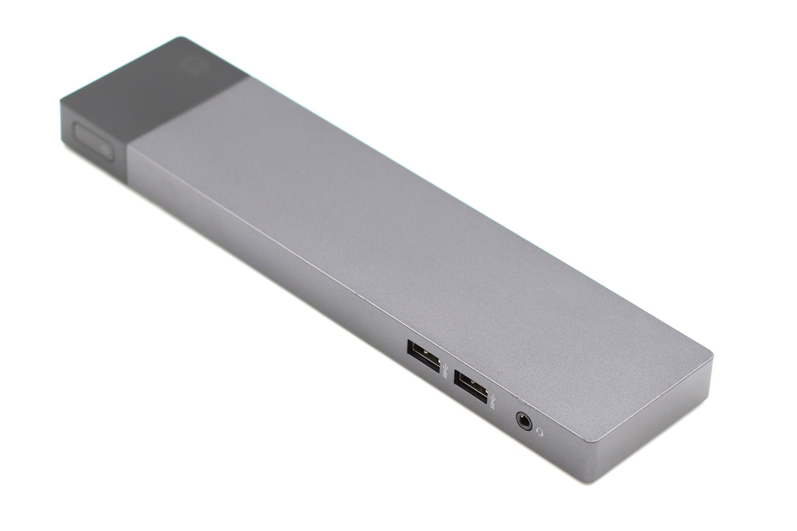 Компонент HP Elite Thunderbolt 3 90W Docking Station For HP ZBook P/N: 1DT93AA#ABA Tested — фото 1
