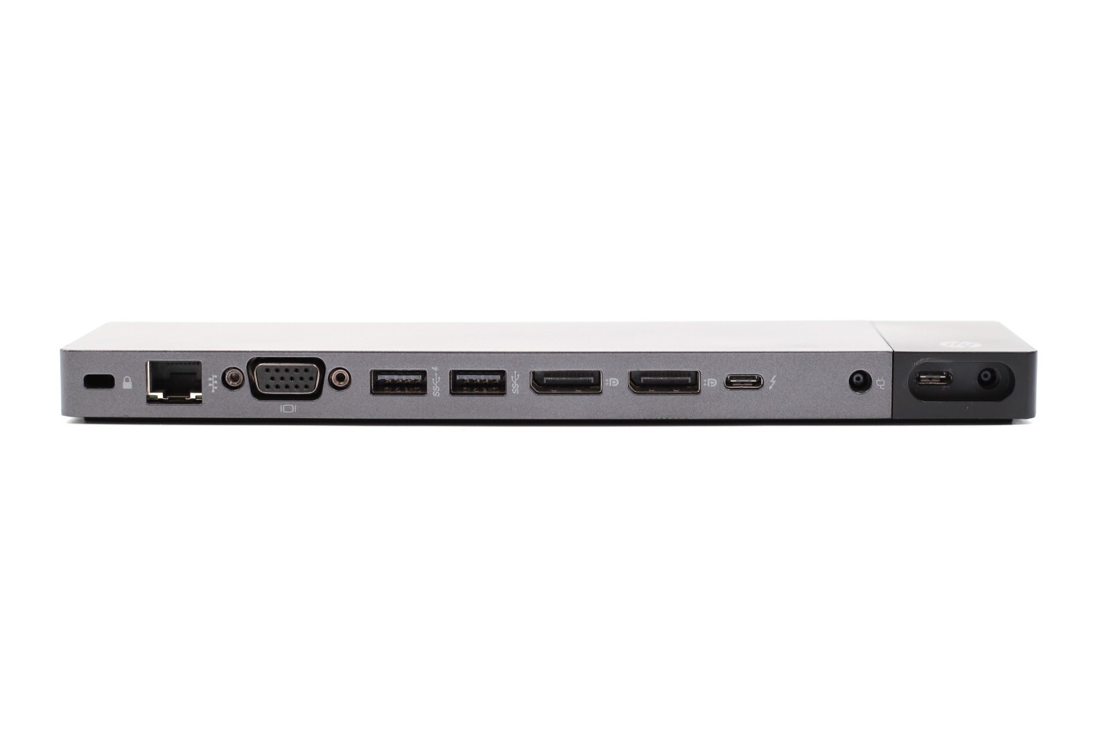 Компонент HP Elite Thunderbolt 3 90W Docking Station For HP ZBook P/N: 1DT93AA#ABA Tested — фото 2