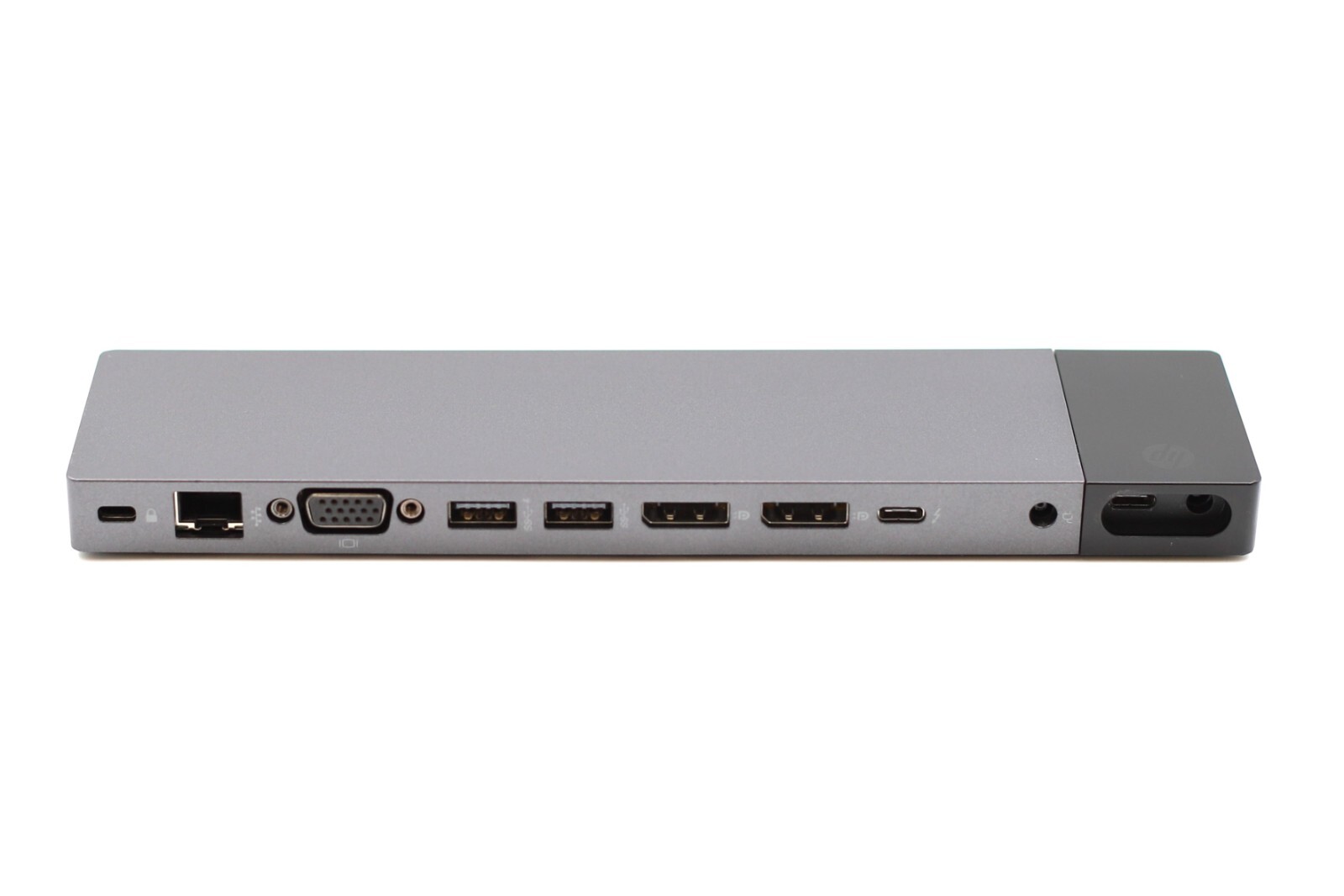 Компонент HP Elite Thunderbolt 3 90W Docking Station For HP ZBook P/N: 1DT93AA#ABA Tested — фото 3