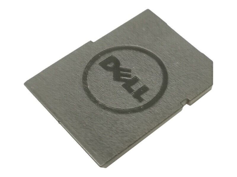 Плата 1F8CY 01F8CY Dell Latitude E6330 SD Card Blanking Plate Filler — фото 1