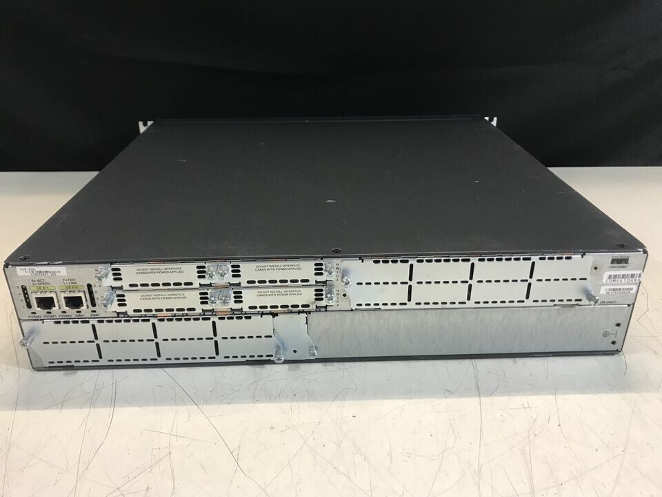 Оборудование Cisco 1GBD/256F — фото 1