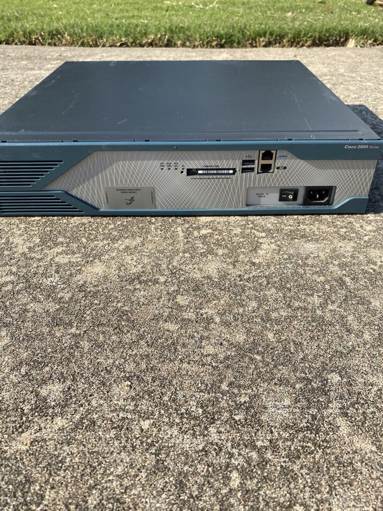 Оборудование Cisco 1GBD/256F — фото 2