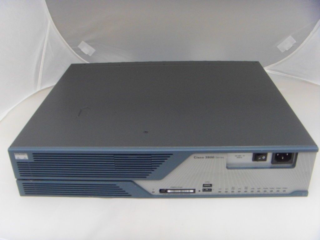 Оборудование Cisco 1GB/256F — фото 1