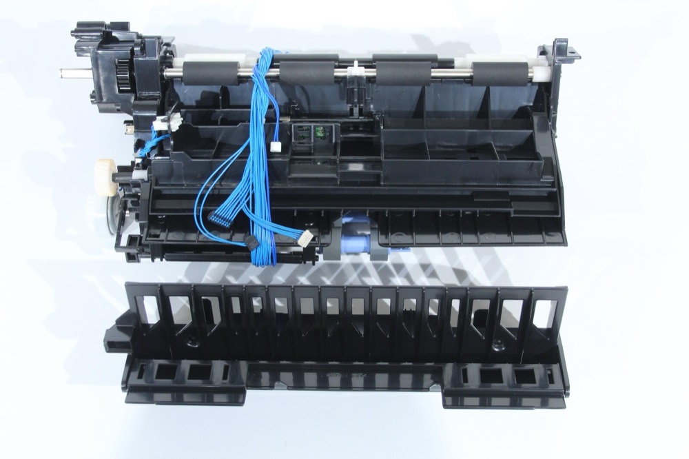 Компонент New Dell 1T72H, 01772H C37XX Series Color Laser Printer High Feed Chute Assembly — фото 1