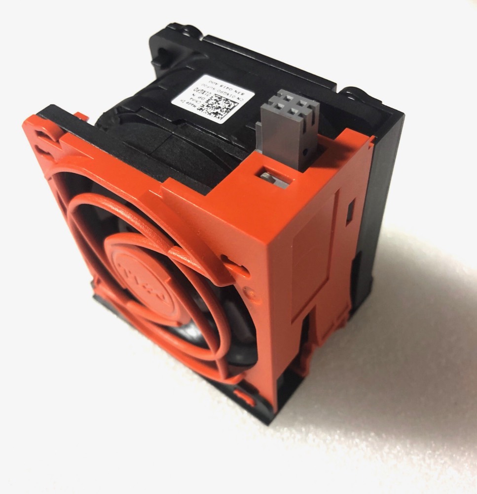 Вентилятор 1XGPD CWH0H-A01, VF60381B1-Q000-S99, PowerEgde R830 Fan NEW — фото 1