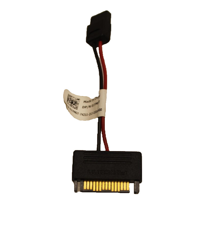 Кабель 1YMGT 01YMGT Dell Optiplex 990 USFF Desktop ODD Optical Drive Cable new — фото 1