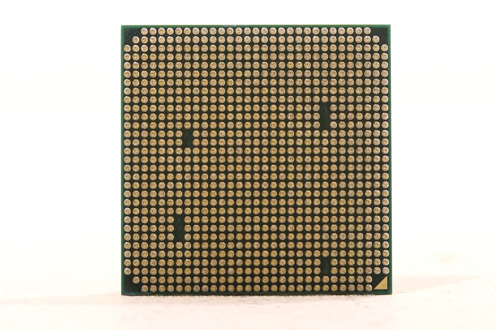 Процессор AMD Athlon II X2 B24 2.8GHz Dual-Core 2-Thread Socket AM3 CPU P/N: ADXB240CK23GQ — фото 2