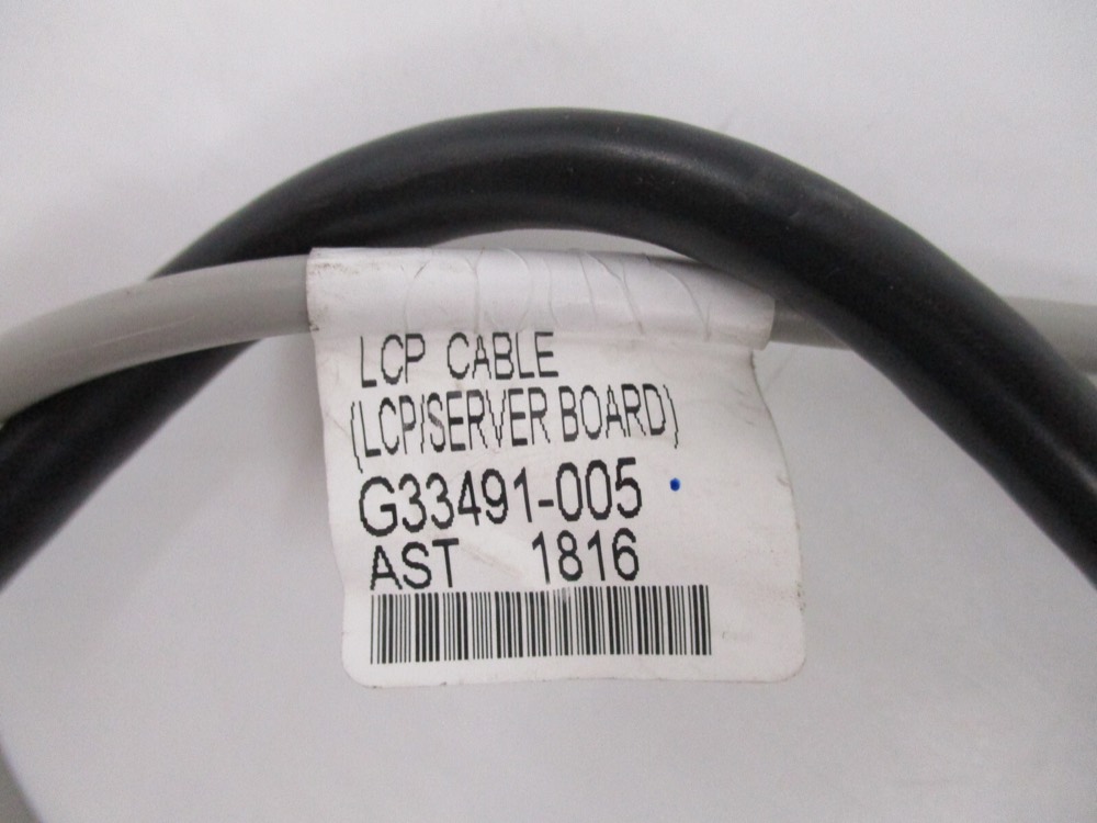 Крепление Intel LCP Module 2-USB Ports and bracket Server Board Cable w/LCP P/N: A1U2ULCP — фото 3