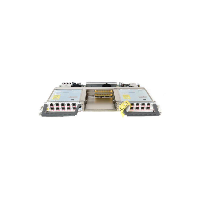 Интерфейсный модуль Cisco CRS-1 20×1GE Flexible (20-1GE-FLEX) — фото 1
