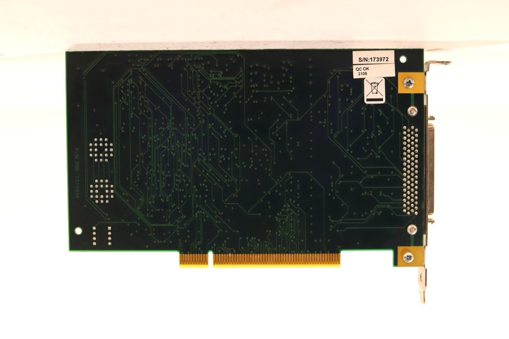 Линейная плата AMCC Single-Port PCI-Express Interface Card P/N: 200-131904A Tested Working — фото 3