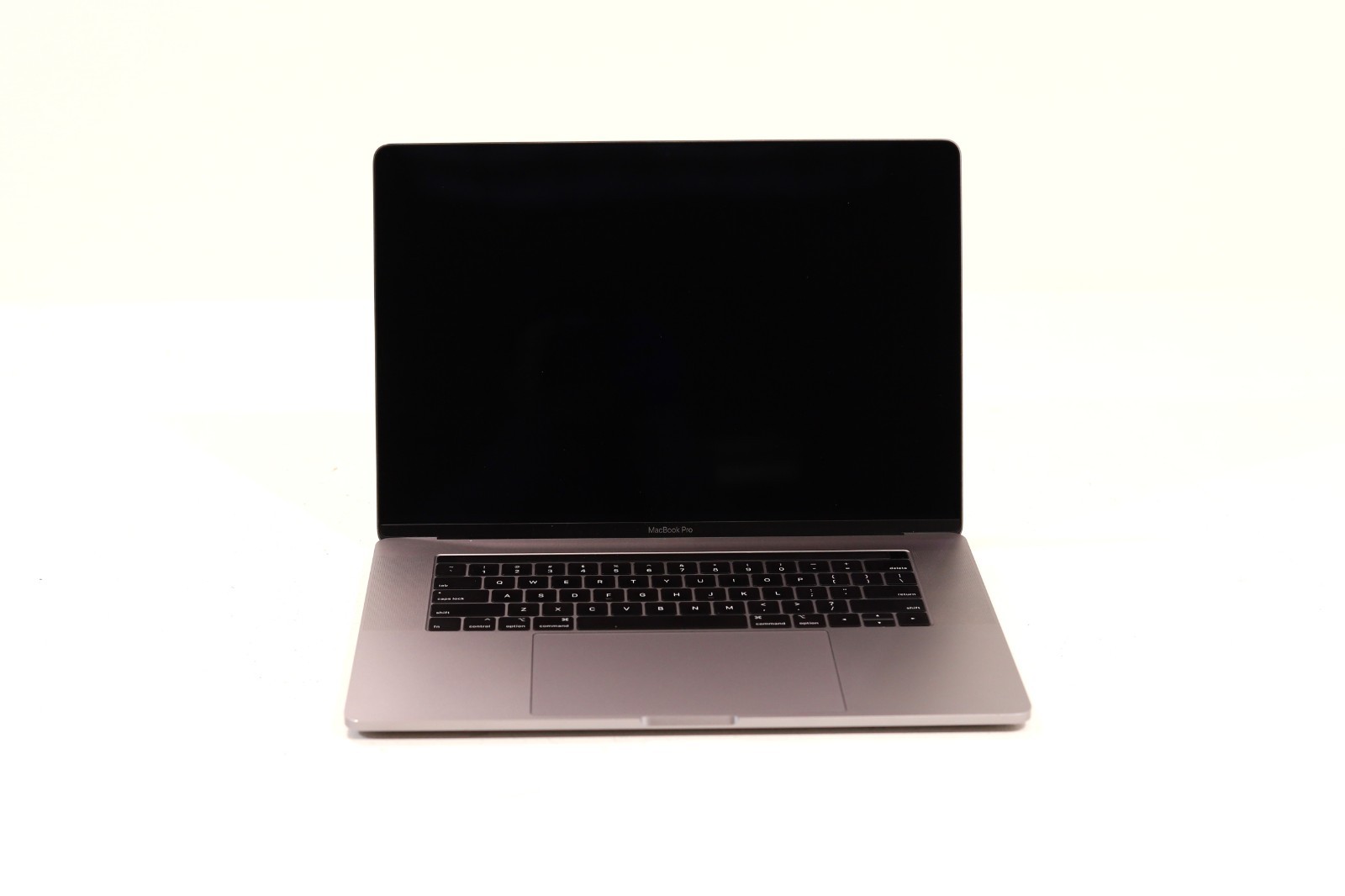 Компонент Apple MacBook Pro 16 2018 A1990 15'' i7-9750H@2.60GHz 16GB RAM 256GB Storage — фото 2