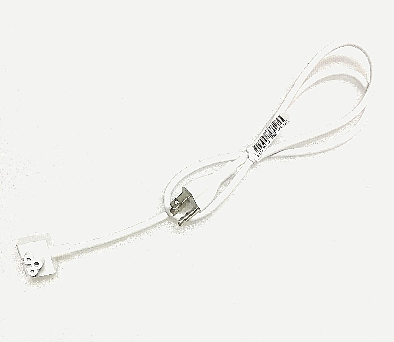 Компонент 213349-019 PH8BNETDIJE-033 1.0M FIXED DUCKHEAD 3-PRONG C5 AG PRE NA WHITE — фото 1