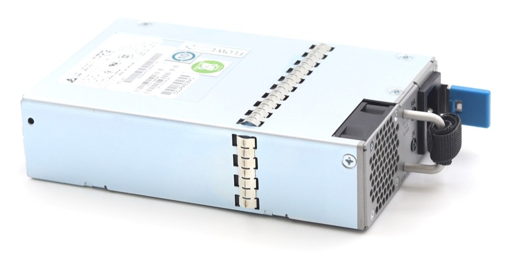 Блок N2200-PAC-400W питания Cisco Nexus 2200 400 Watt Power Supply P/N: N2200-PAC-400W V04 Tested Working — фото 1