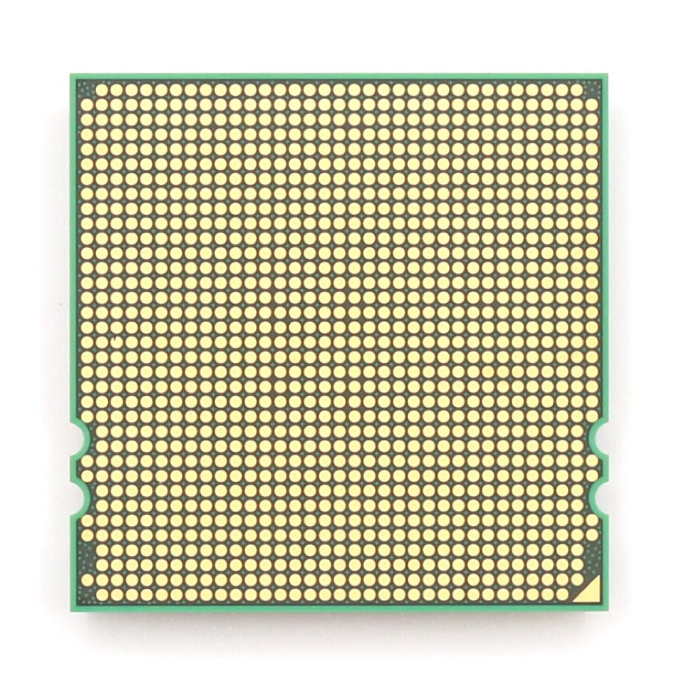 Процессор AMD Opteron 2372 HE 2,1 ГГц 4 ядра 6 МБ Socket Fr2 (0S2372PAL4DGI) — фото 2