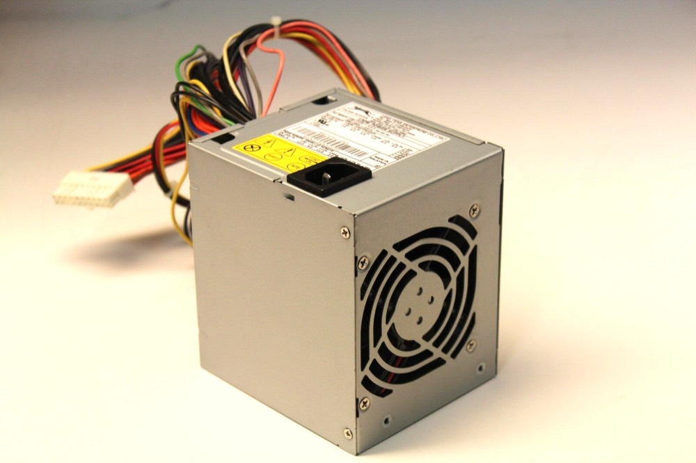 Блок питания IBM 23K7988 SurePOS AC6130 TG-2009 4800-721 200Watt Power Supply — фото 1