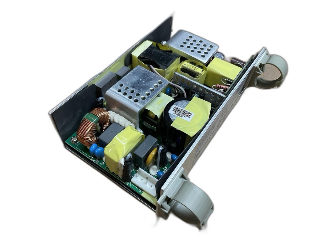 Блок питания ARAS 24-volt 380w Medical Power Supply ARFU-3811M-2405 DC Converter — фото 1
