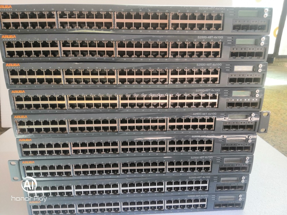 Оборудование Cisco 2500-48t-4x10g — фото 1