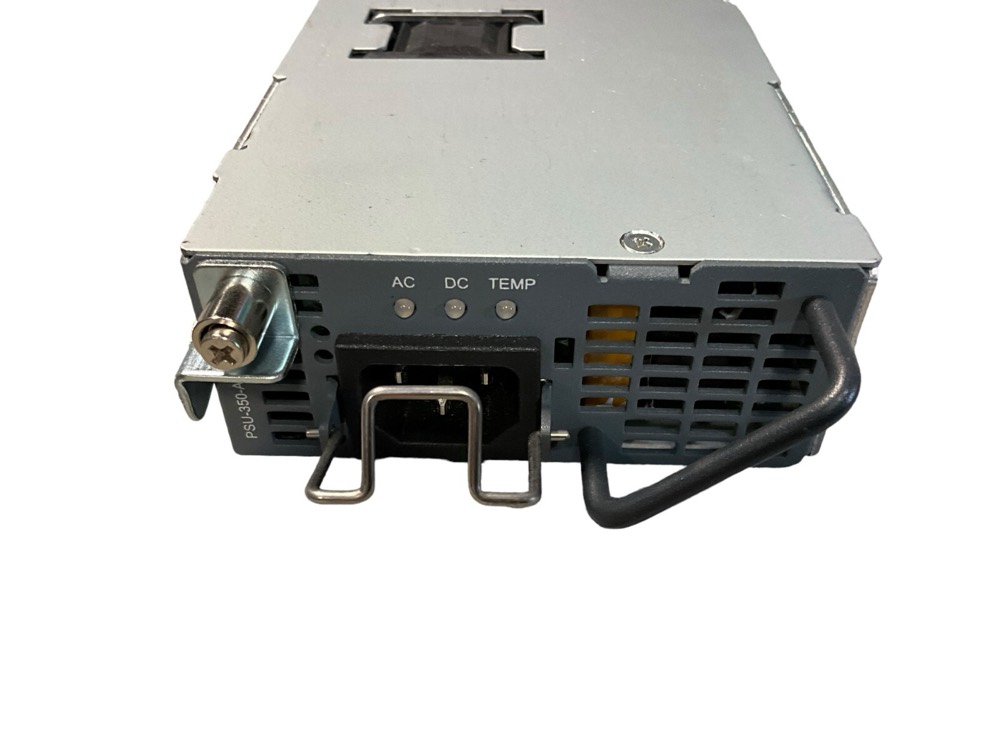 Блок питания 2510057 Aruba Networks DCJ3501-01PLF 350W Power Supply — фото 1
