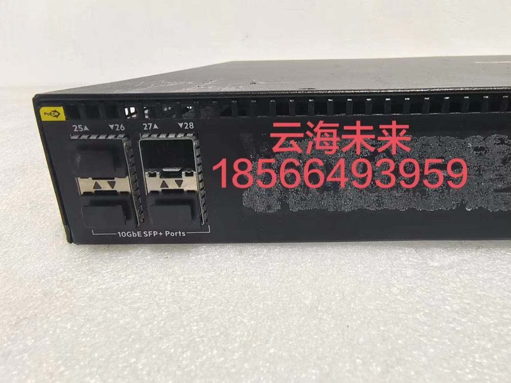 Коммутатор Cisco 2540-24G-POE — фото 2