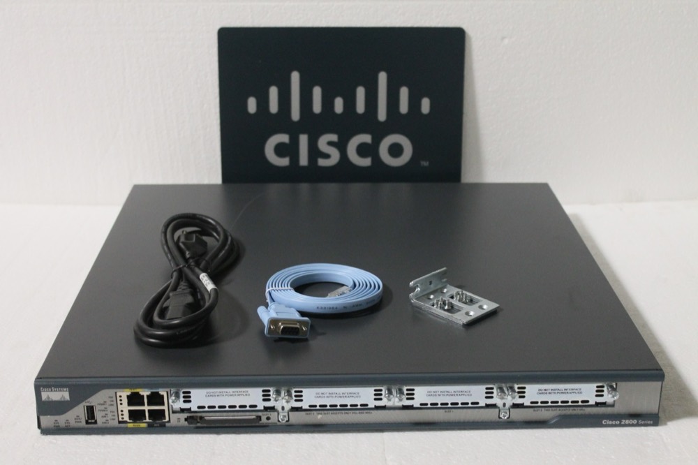 Оборудование Cisco 256D/256F — фото 1