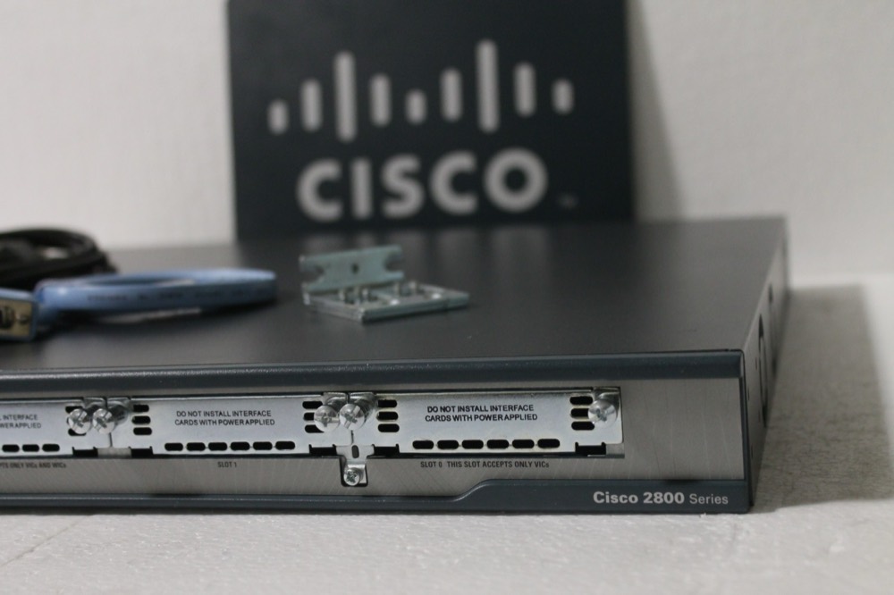 Оборудование Cisco 256D/256F — фото 2