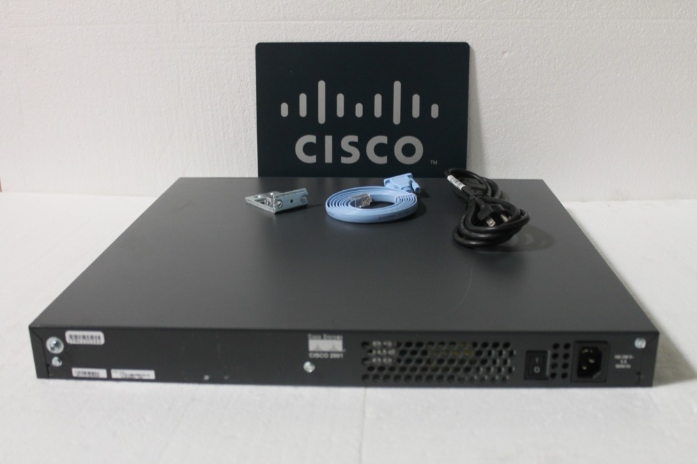 Оборудование Cisco 256D/256F — фото 3