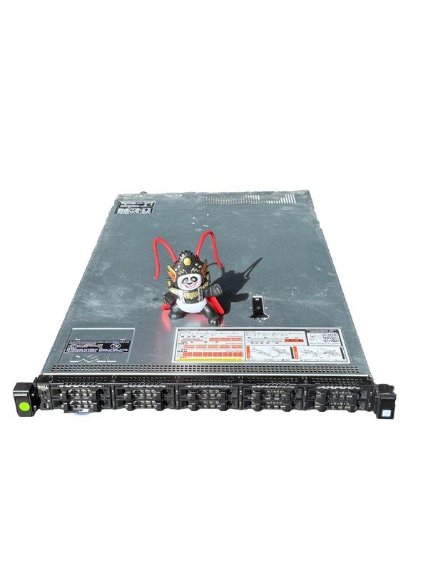 Процессор Intel Xeon 2620 v4 — фото 1