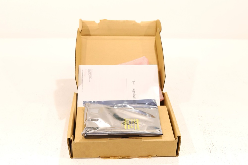 Сетевая карта Sun Microsystems GCC-PCI GigaSwift PCI/PCI-X (270-5902-04) — фото 2