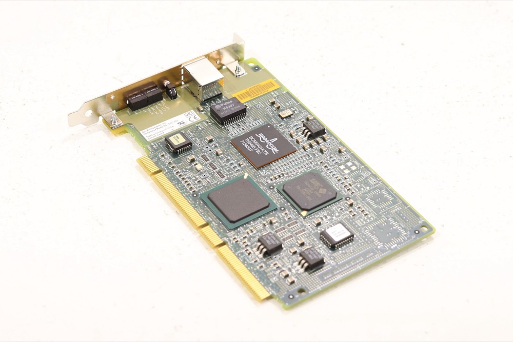 Сетевая карта Sun Microsystems GCC-PCI GigaSwift PCI/PCI-X (270-5902-04) — фото 3