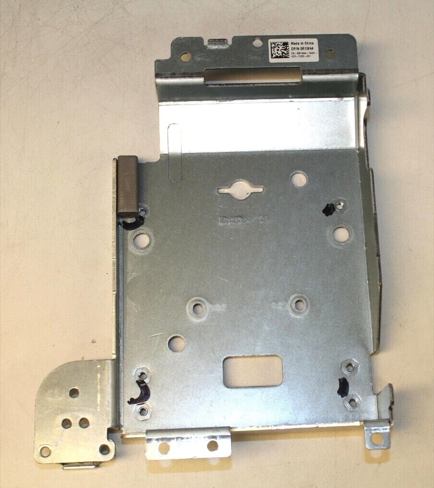 Крепление Dell XPS One 2710 Optiplex 9020 All-In-One Desktop VESA Mount Bracket — фото 1
