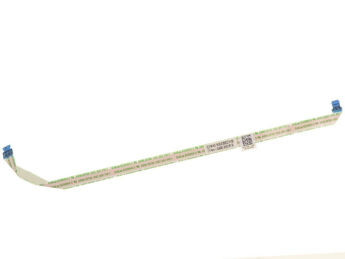 Считыватель 27X61 Dell Inspiron 7490 Ribbon Cable for Fingerprint Reader — фото 1