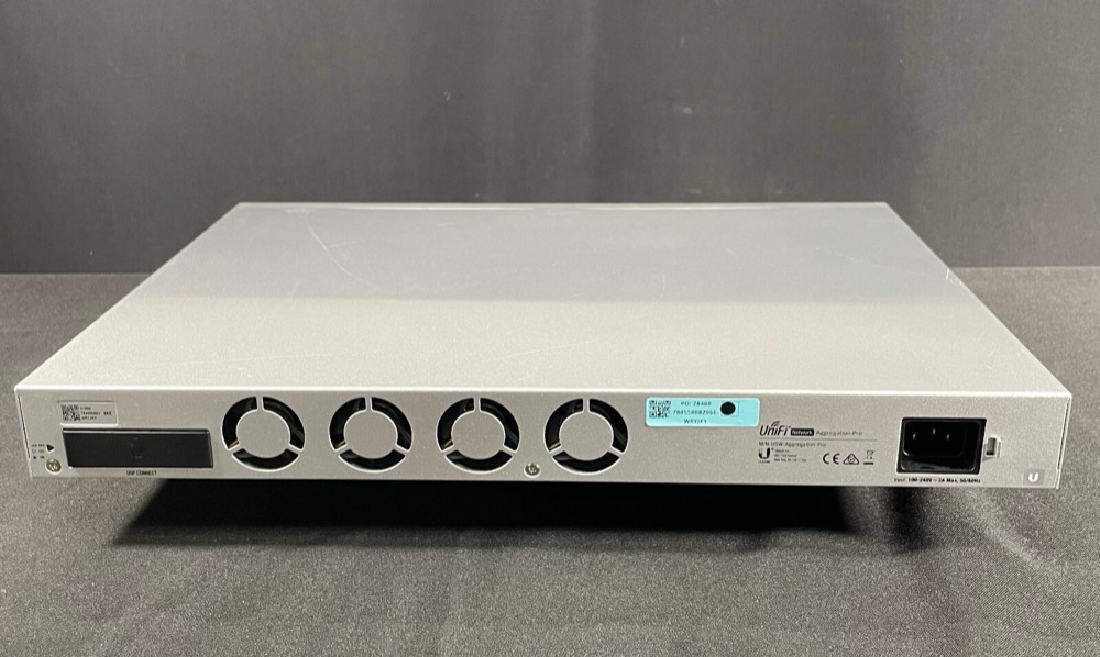 Коммутатор Cisco 28x10Gbe — фото 3