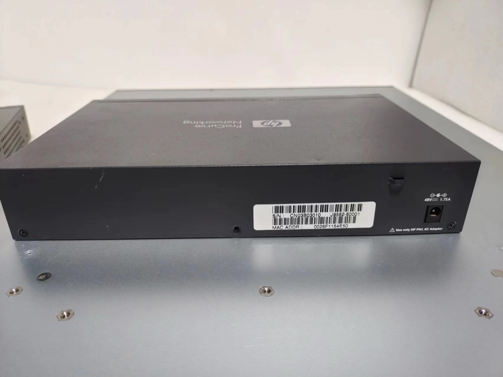 Коммутатор Cisco 2915-8G-POE — фото 2