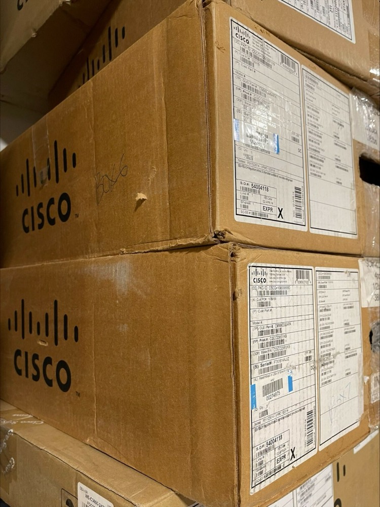 Маршрутизатор Cisco 2951/K9 — фото 1