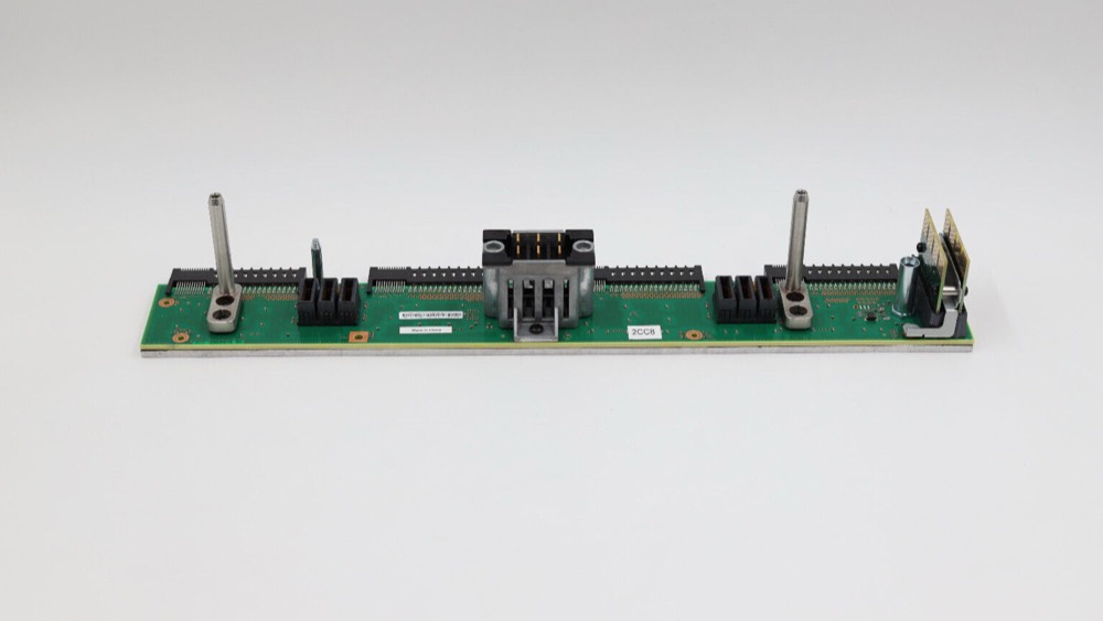 Бэкплейн IBM 2CC8 Power Midplane Board For P8 FRU P/N: 00LR040 Tested Working — фото 1