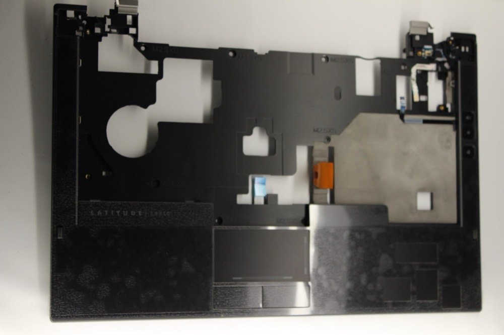 Запчасть ноутбука 2CM09 02CM09 GENUINE DELL LATITUDE E4310 PALMREST TOUCHPAD NEW ASSEMBLY — фото 1