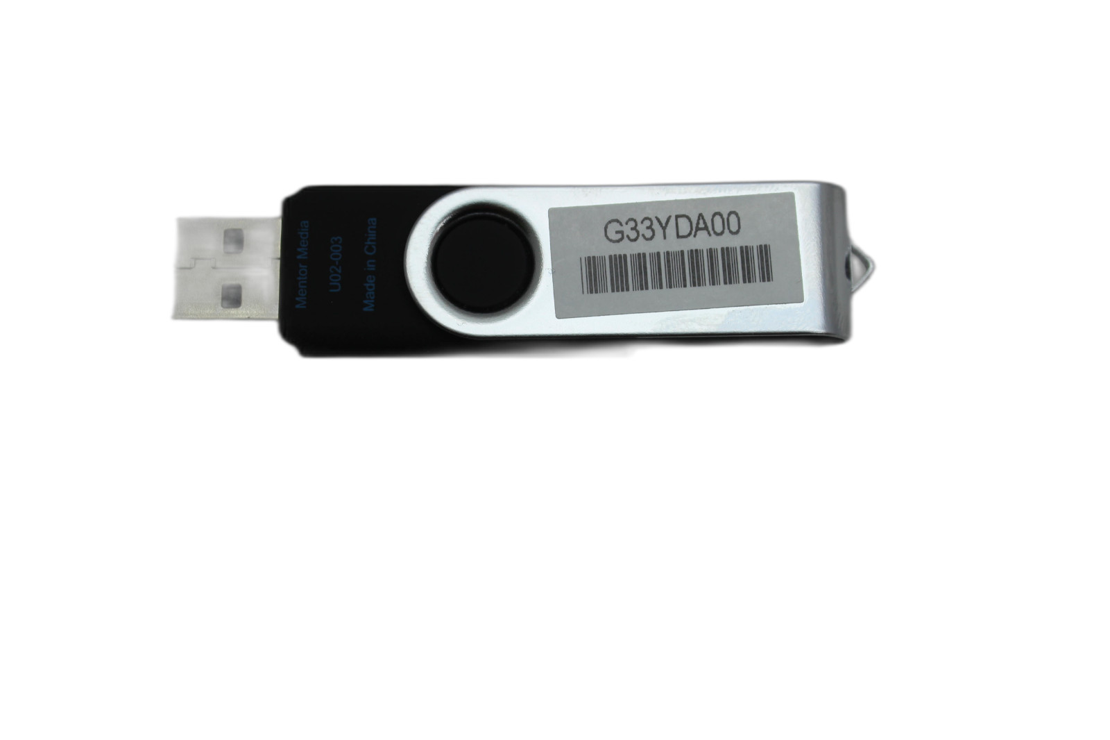 Компонент 2GTKT Dell Bios Usb Kit, RMS Goliad 12, 8GB MENTOR MEDIA — фото 1